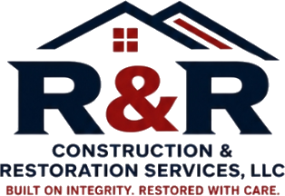 R&R Construction And Restoration Service's LLC logo